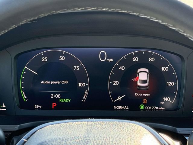 Used 2026 Honda Civic Sport Touring image 24