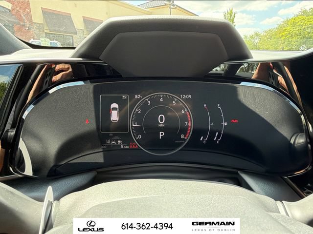 New 2026 Lexus NX 350 AWD w/ Premium Package image 24