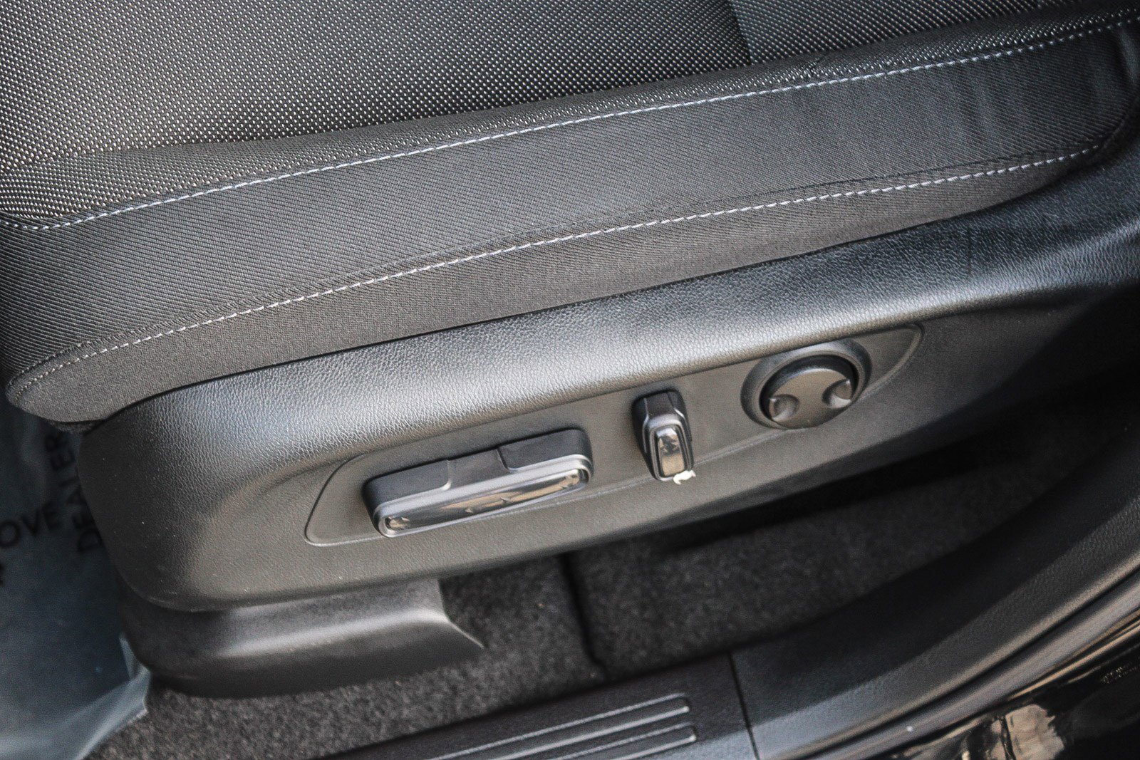 Certified 2025 Honda CR-V EX image 22