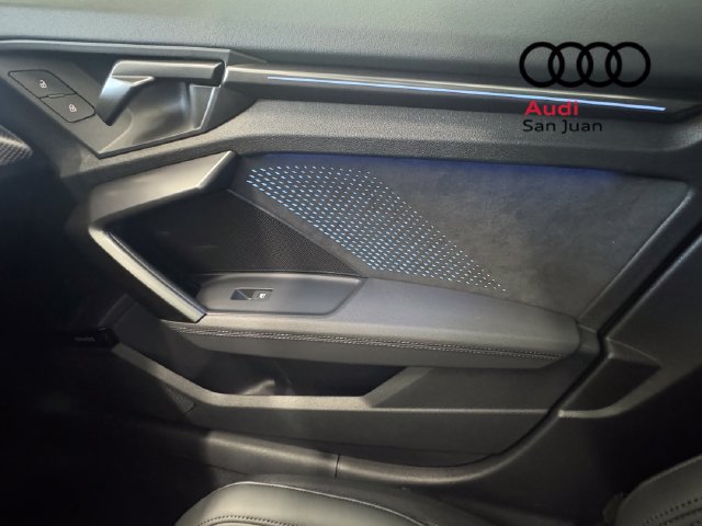 New 2026 Audi RS 3 AWD/4WD image 34