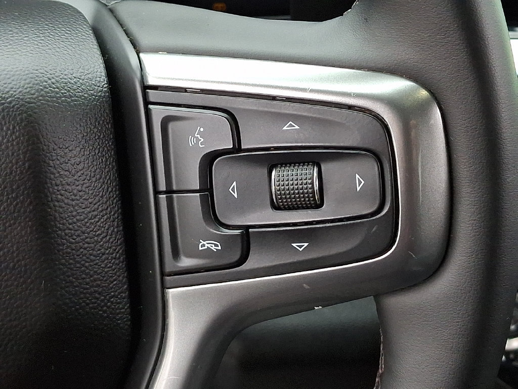 Used 2025 Chevrolet Silverado 2500 LT w/ Convenience Package AWD/4WD image 22