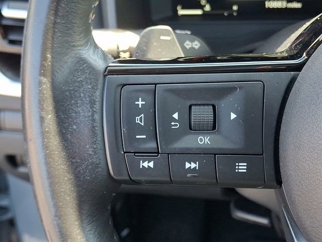 Used 2023 Nissan Rogue Platinum w/ Platinum Premium Package AWD/4WD image 21