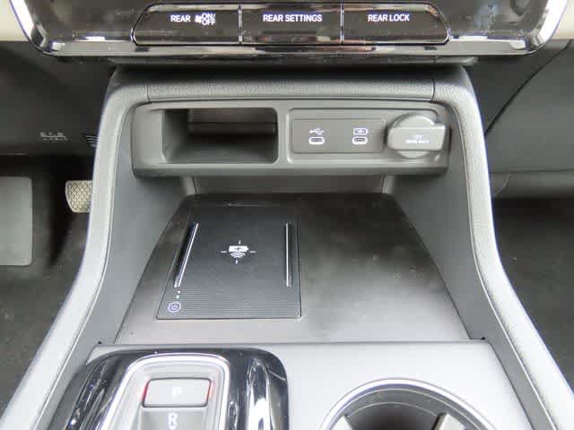 New 2026 Honda Pilot EX-L image 24