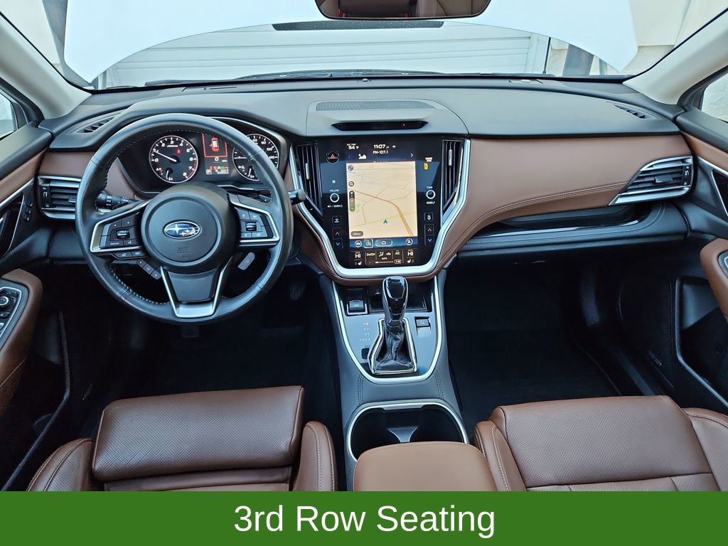 Used 2020 Subaru Outback Touring XT image 9