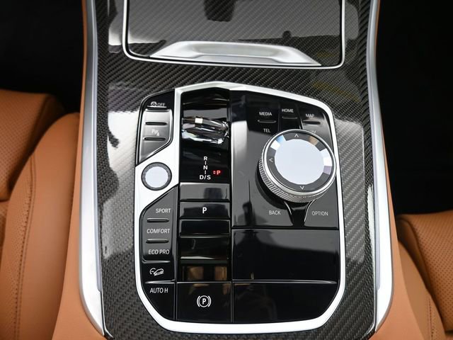 New 2026 BMW X5 M60i image 3