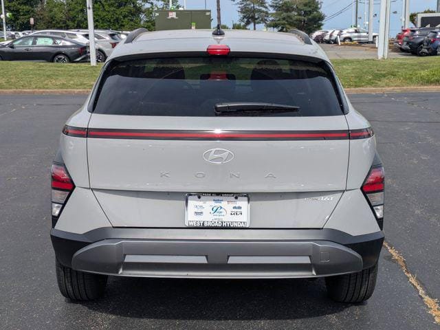 New 2026 Hyundai Kona SEL Premium AWD/4WD image 5