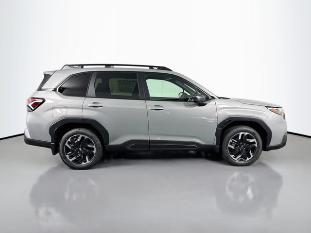 New 2026 Subaru Forester Limited AWD/4WD image 8