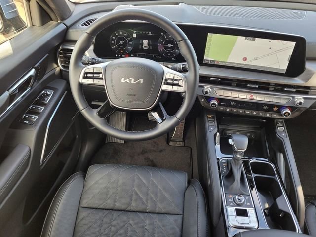 New 2025 Kia Telluride SX Prestige X-Pro AWD/4WD image 14