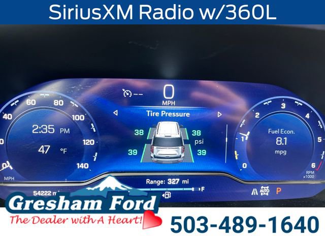 Used 2023 Chevrolet Suburban Premier image 18