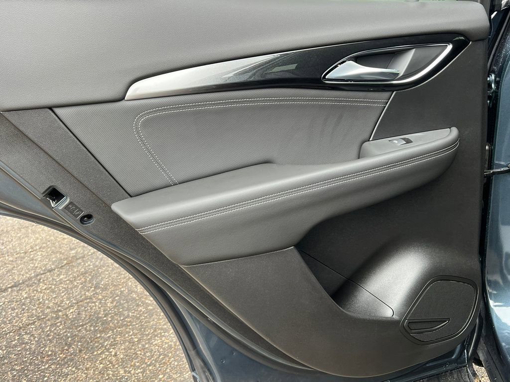 New 2026 Buick Envision Preferred AWD/4WD image 34