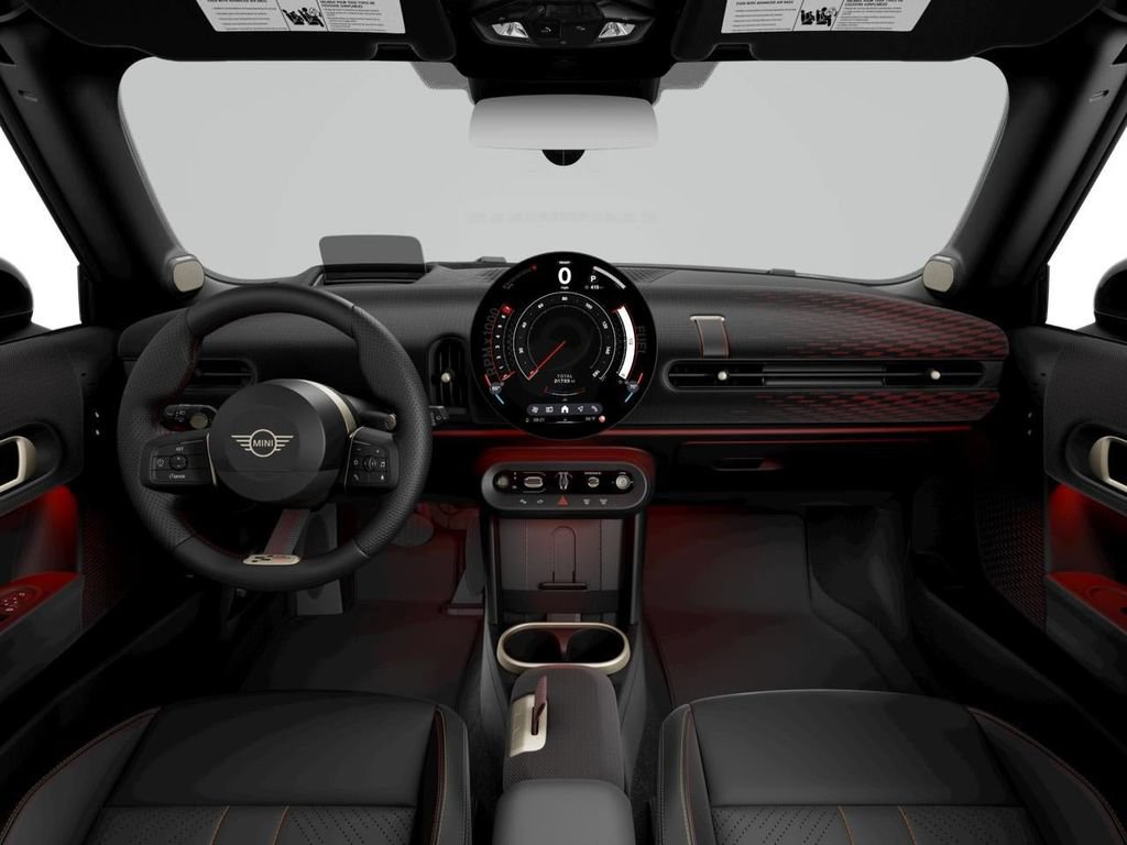 New 2026 MINI Cooper S FWD image 7