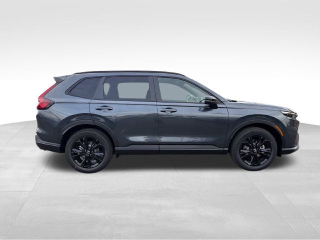 New 2027 Honda CR-V Sport Touring image 8