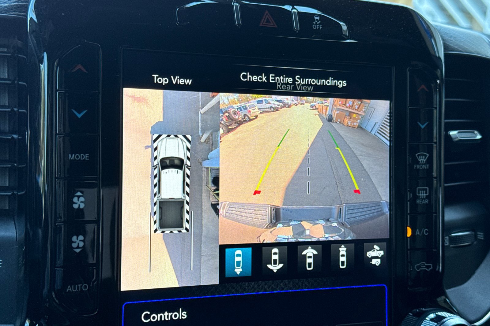 Used 2019 RAM 2500 Limited image 18