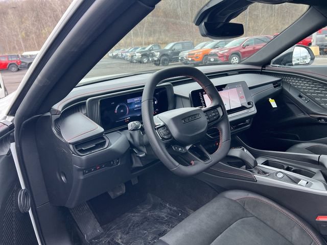 New 2026 Dodge Charger R/T AWD/4WD image 10
