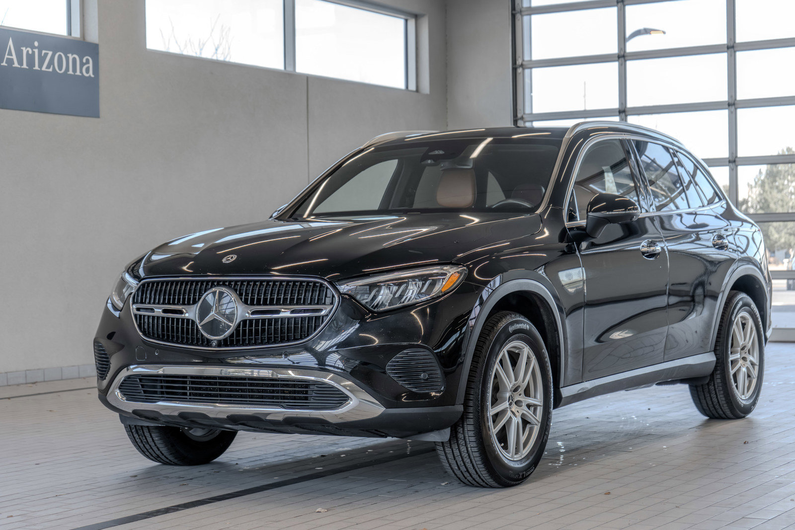 Used 2023 Mercedes-Benz GLC 300 image 23