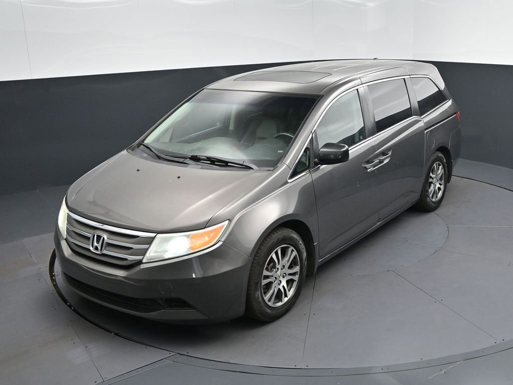 Used 2011 Honda Odyssey EX-L image 29