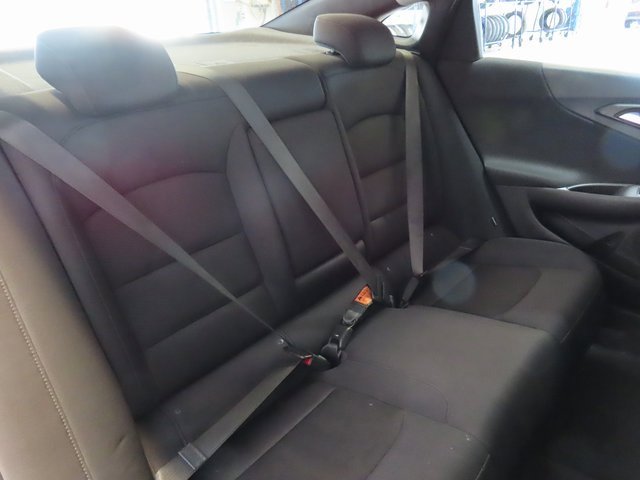 Used 2023 Chevrolet Malibu LT image 27