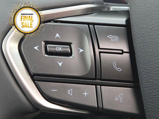 Certified 2025 Lexus RX 350 Premium image 26