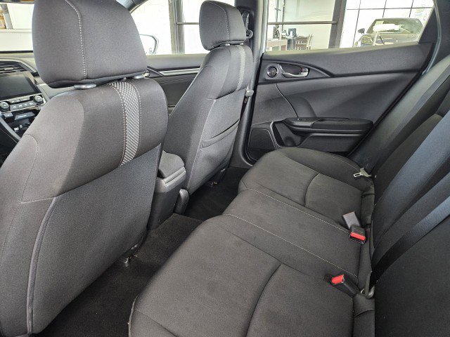 Used 2021 Honda Civic EX image 9