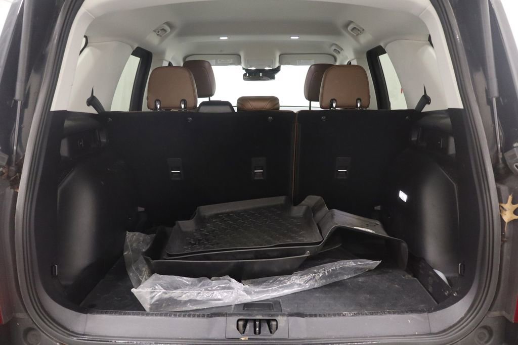 Used 2021 Ford Bronco Sport Outer Banks w/ Outer Banks Package (96D) image 19