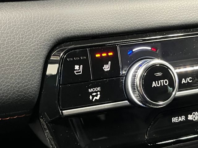 New 2026 Honda Passport TrailSport Elite image 14