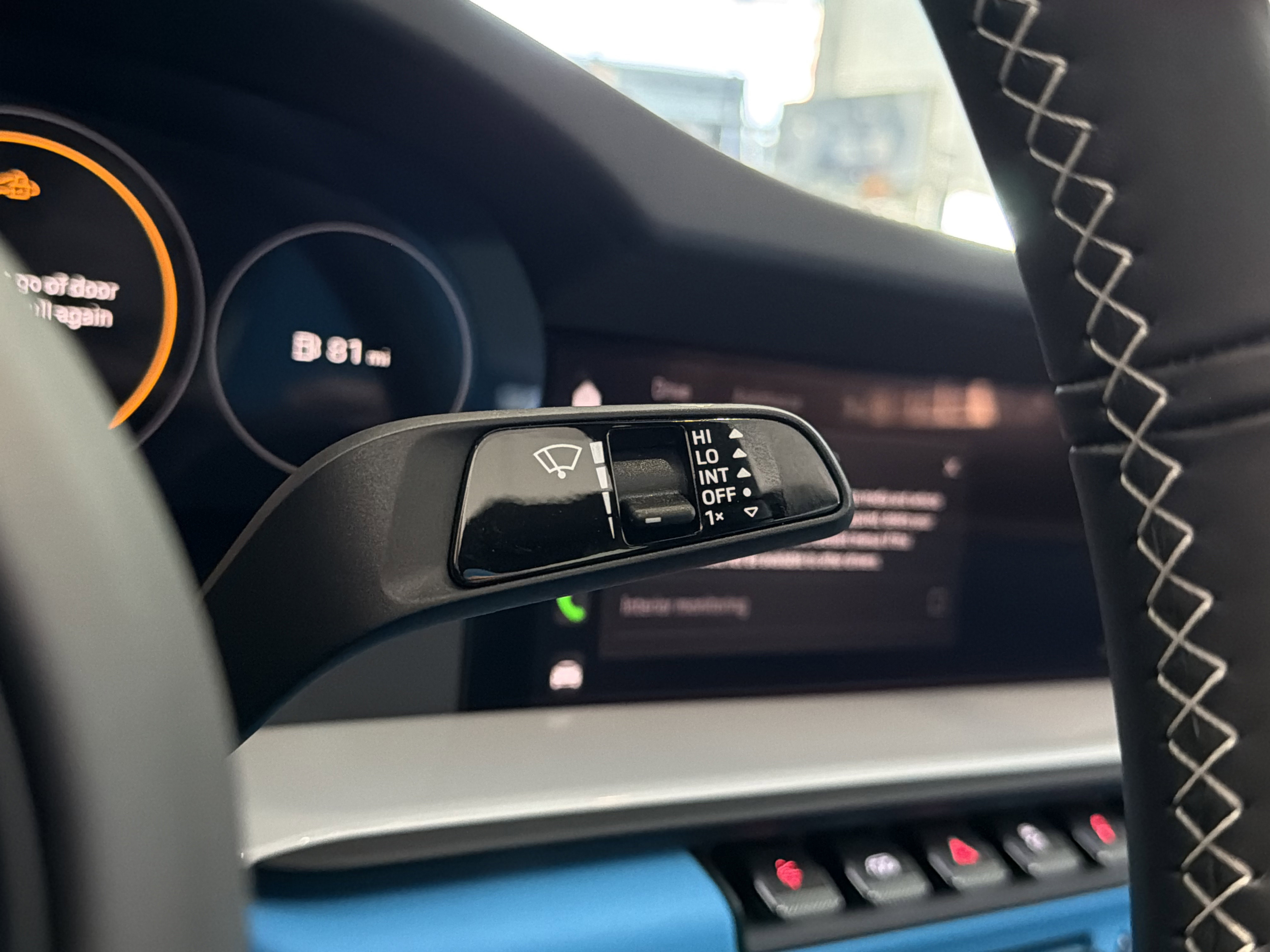 Certified 2024 Porsche 911 Targa 4 GTS image 47