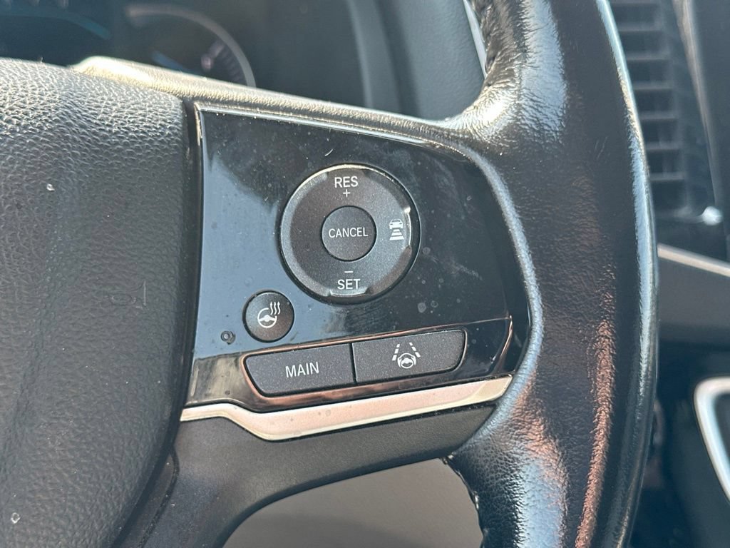 Used 2019 Honda Pilot Elite image 22