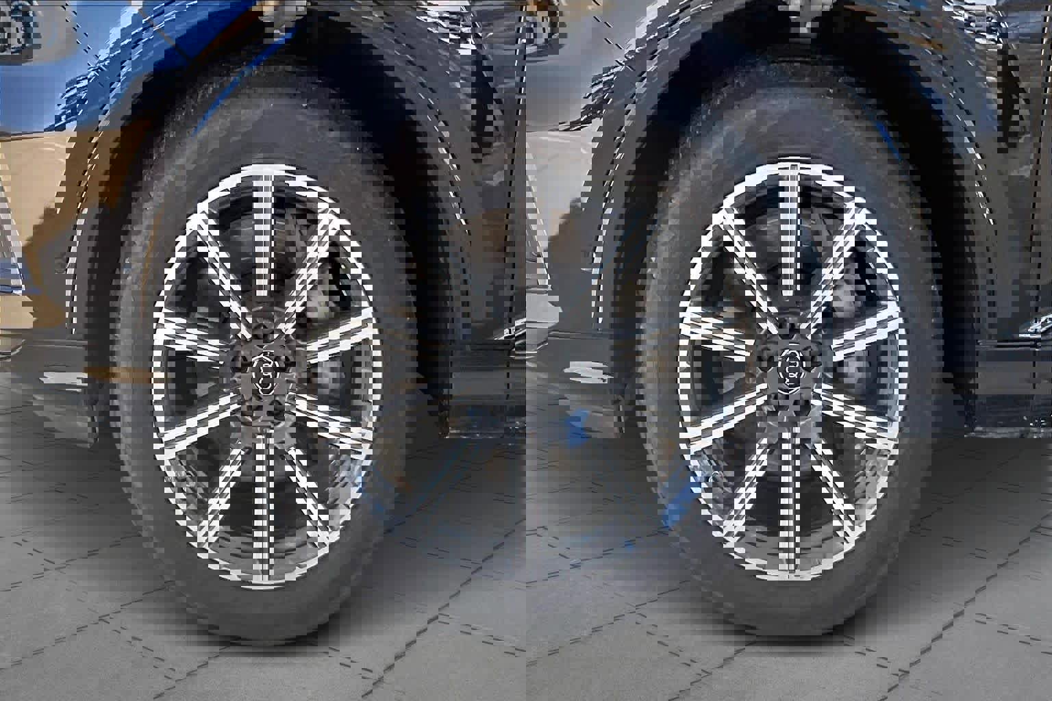 Used 2023 Audi Q7 Premium Plus image 10