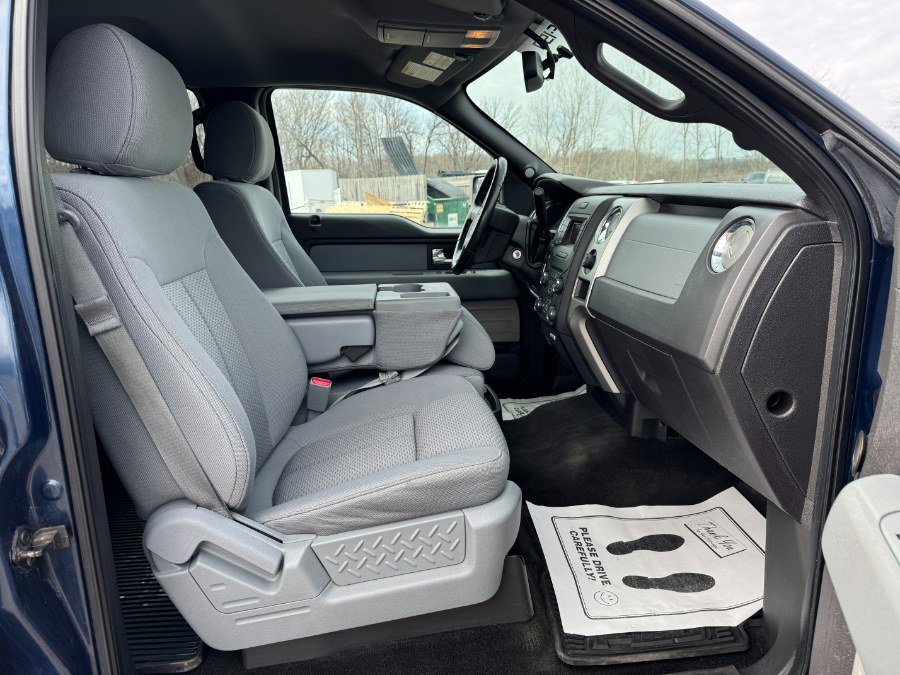 Used 2013 Ford F150 XLT w/ XTR Pkg image 18
