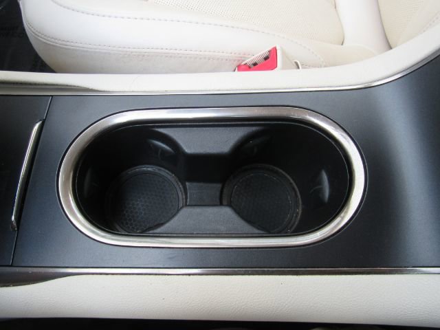 Used 2015 Lincoln MKC FWD w/ Equipment Group 102A Reserve image 51