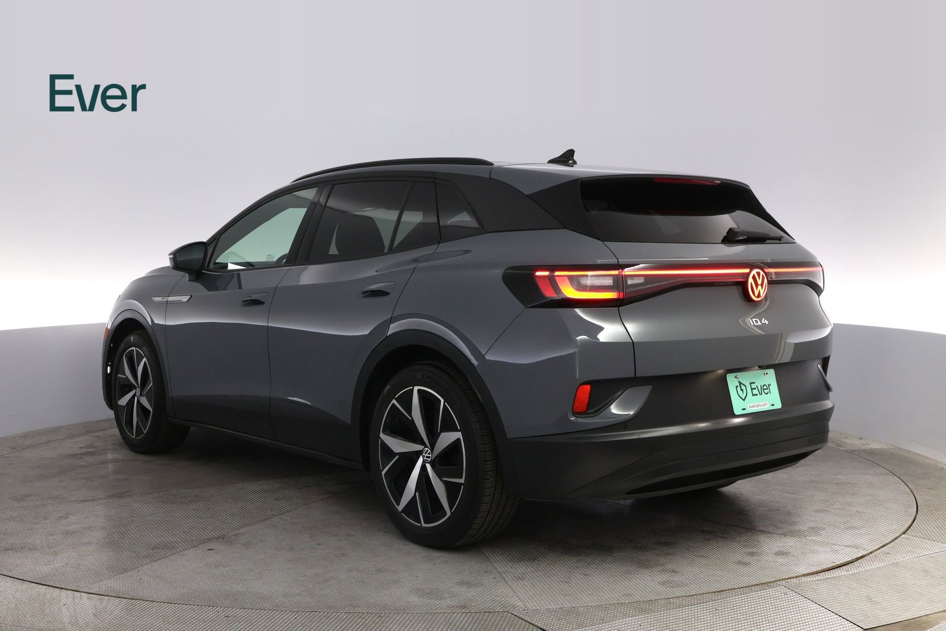 Used 2023 Volkswagen ID.4 Pro S image 17