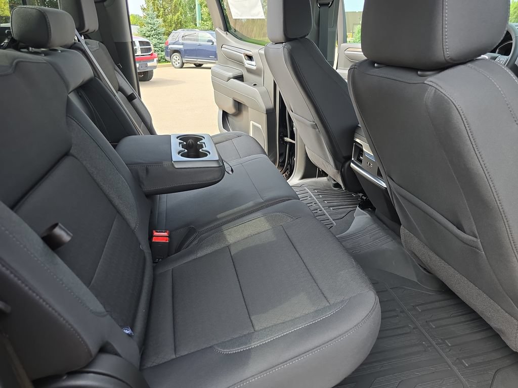New 2026 GMC Sierra 1500 Elevation AWD/4WD image 11