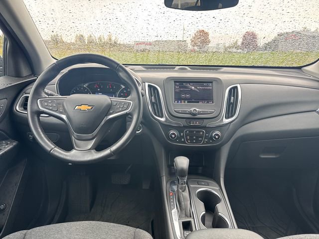 Used 2022 Chevrolet Equinox LT image 11