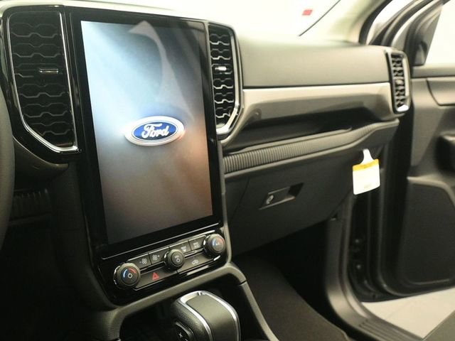 New 2026 Ford Ranger XLT w/ Equipment Group 301A High image 14