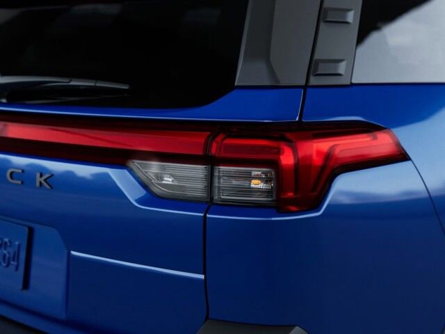 New 2026 Subaru Outback Limited XT image 12