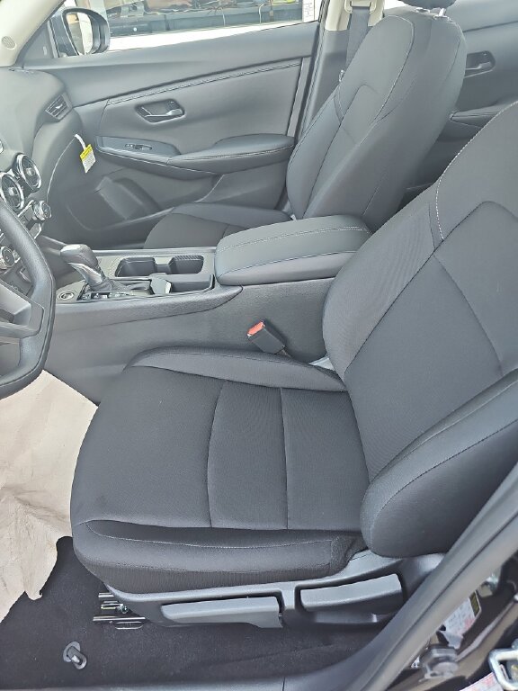 New 2025 Nissan Sentra S image 5