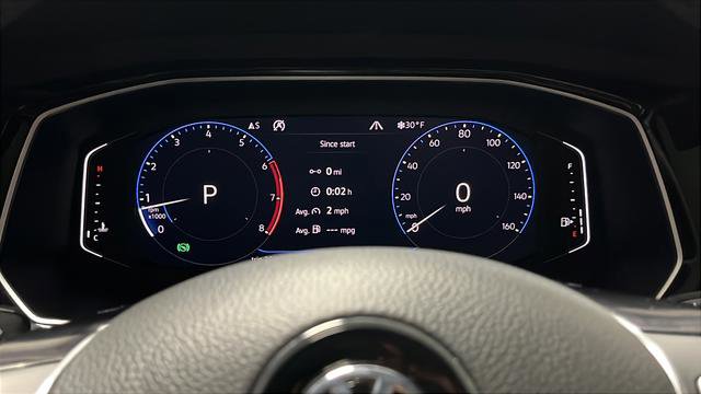 Used 2020 Volkswagen Jetta SEL image 17