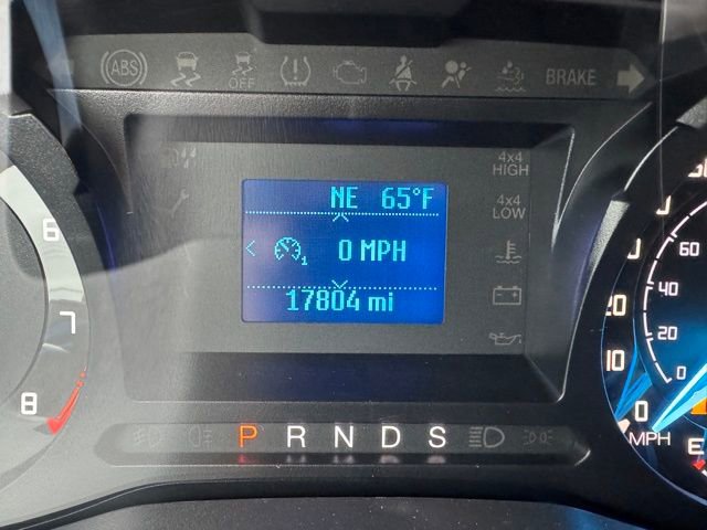 Used 2022 Ford Ranger XL w/ Equipment Group 101A High image 21