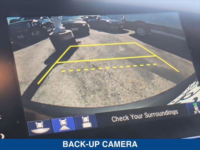 Used 2018 Honda CR-V Touring image 18