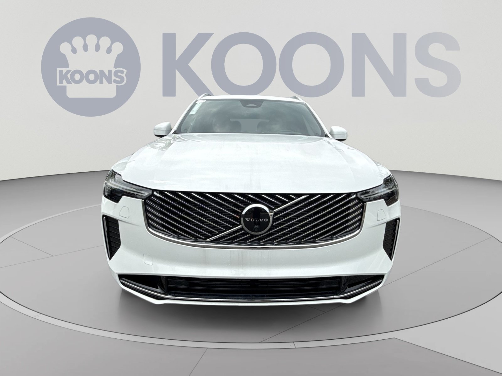 New 2026 Volvo XC90 T8 Ultra w/ Protection Package Premier AWD/4WD image 11