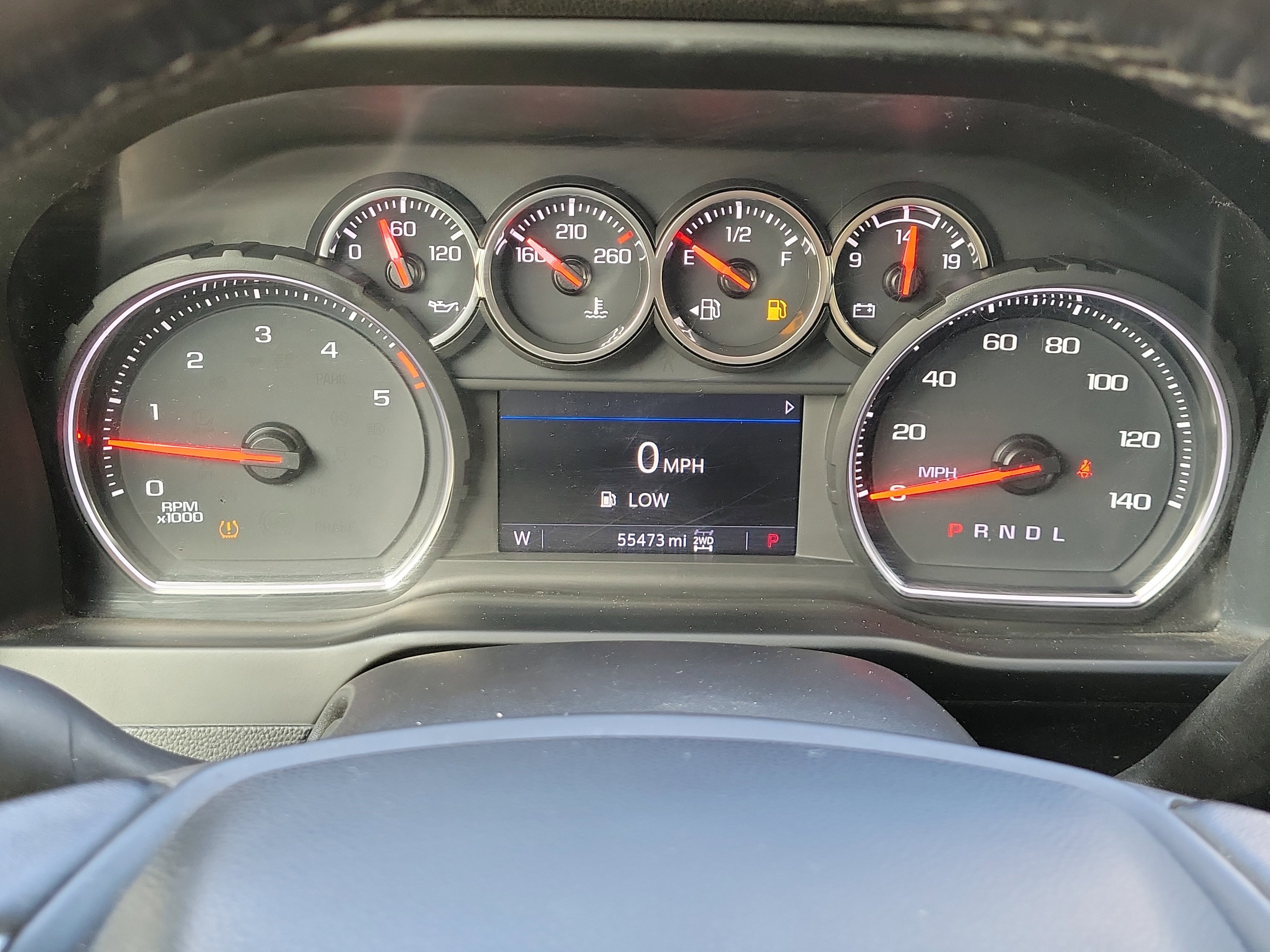 Used 2022 Chevrolet Silverado 3500 LTZ w/ LTZ Plus Package AWD/4WD image 25