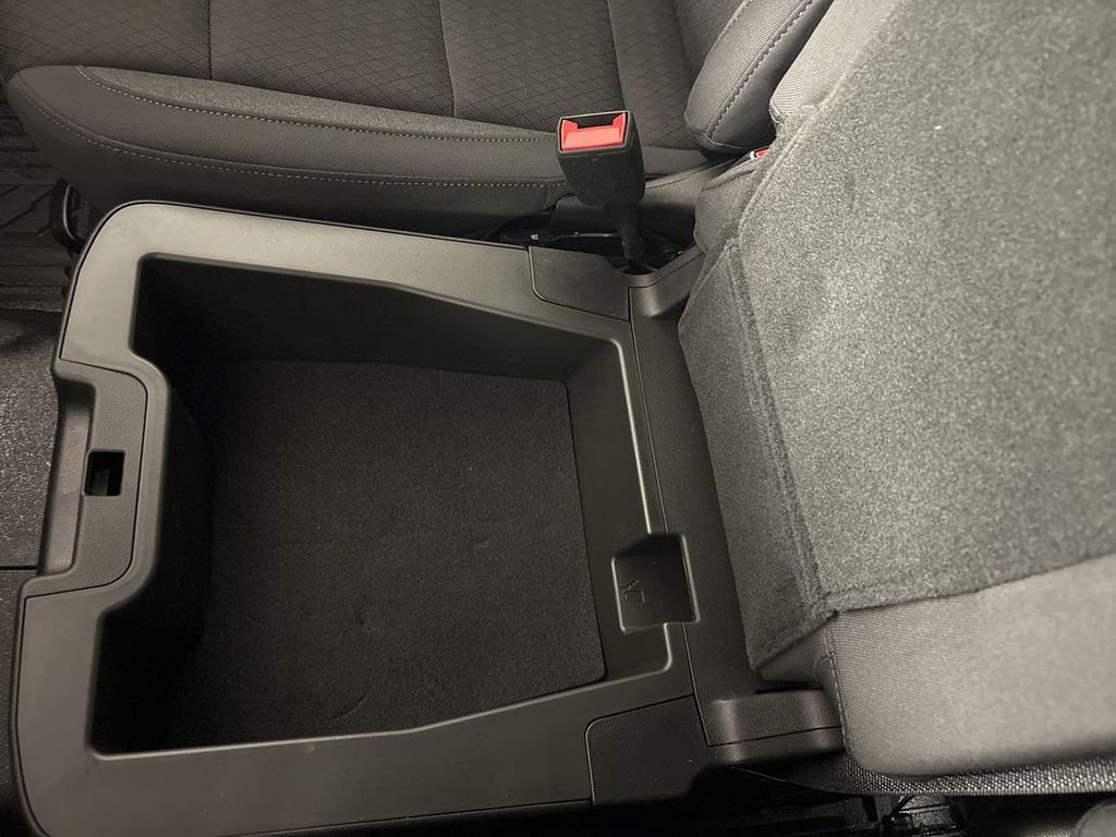 Used 2024 Chevrolet Silverado 1500 RST w/ Z71 Off-Road Package image 59