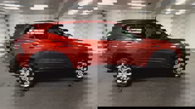 Certified 2024 Chevrolet Trax LS w/ Driver Confidence Package image 9