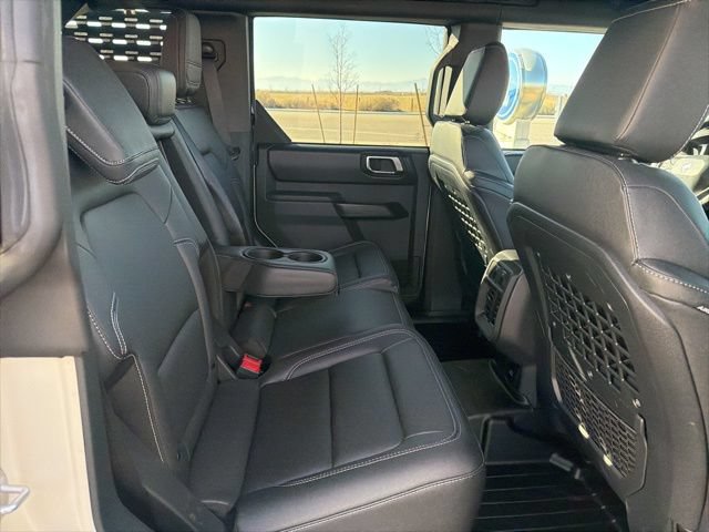 New 2025 Ford Bronco Badlands AWD/4WD image 78