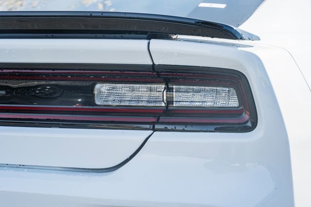 New 2026 Dodge Charger Scat Pack AWD/4WD image 8
