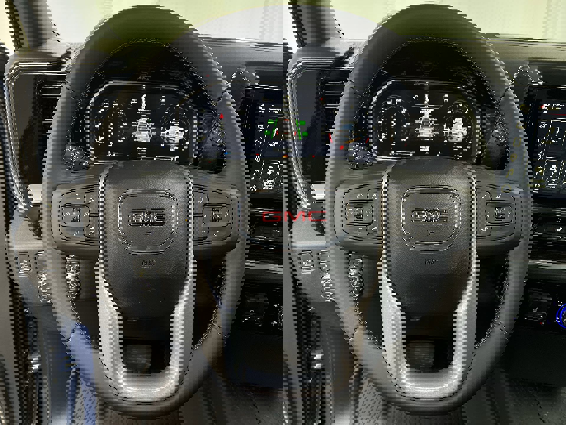 New 2026 GMC Sierra 1500 Elevation w/ Elevation Select Package image 46