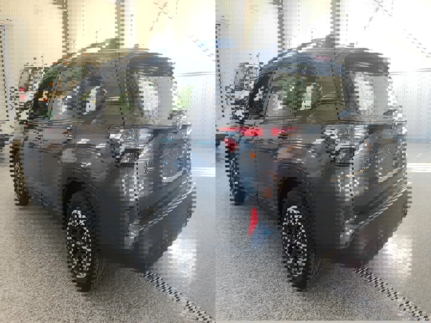 Used 2025 Subaru Forester image 15