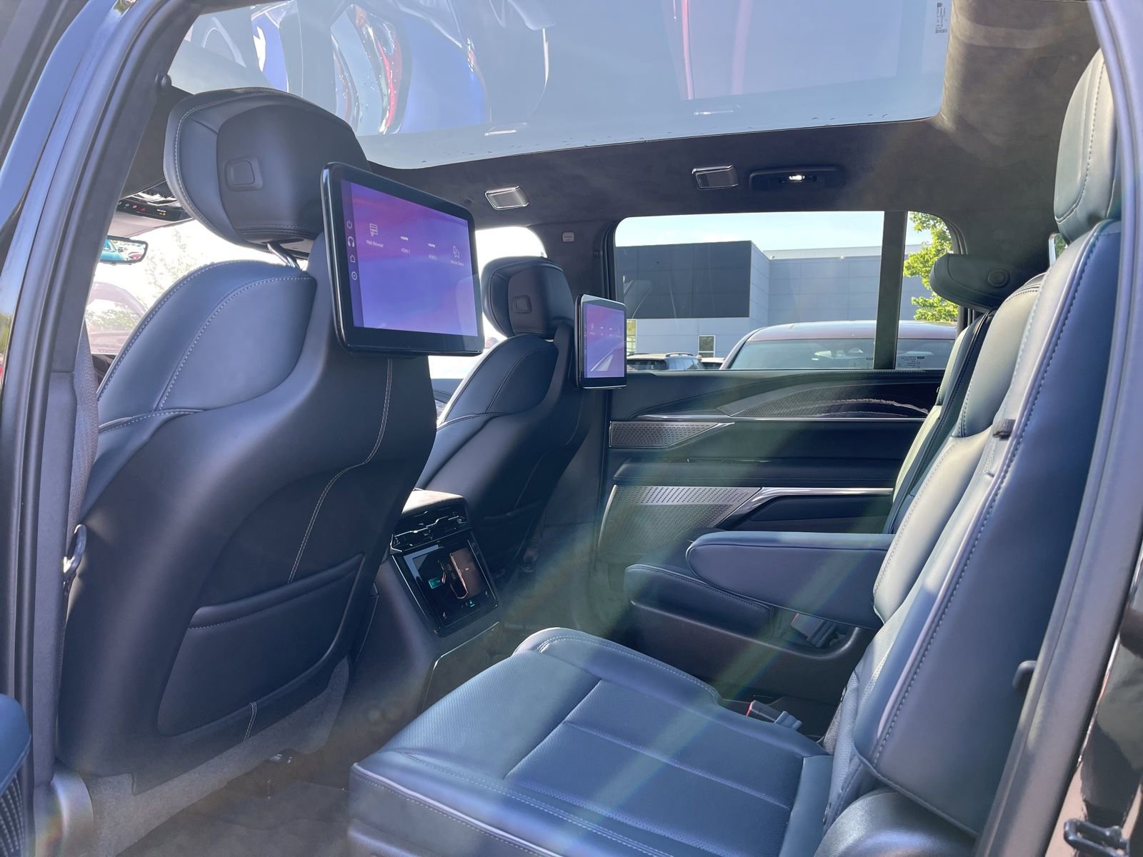 Certified 2026 Cadillac Escalade IQ Sport 2 image 4
