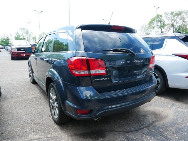 Used 2018 Dodge Journey GT FWD image 3