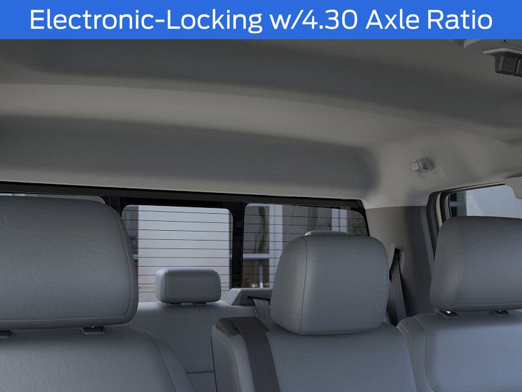 New 2025 Ford F350 XL w/ XL Chrome Package image 22